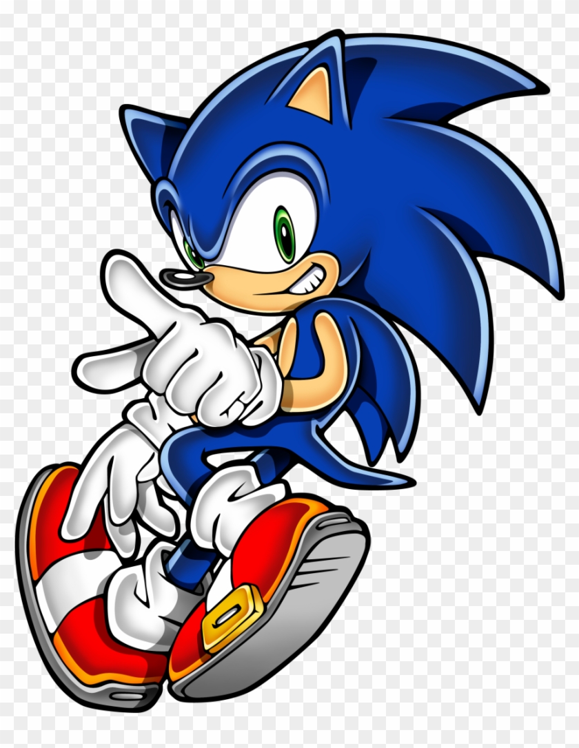 Pinball Clipart Transparent - Sonic The Hedgehog And Friends #539569