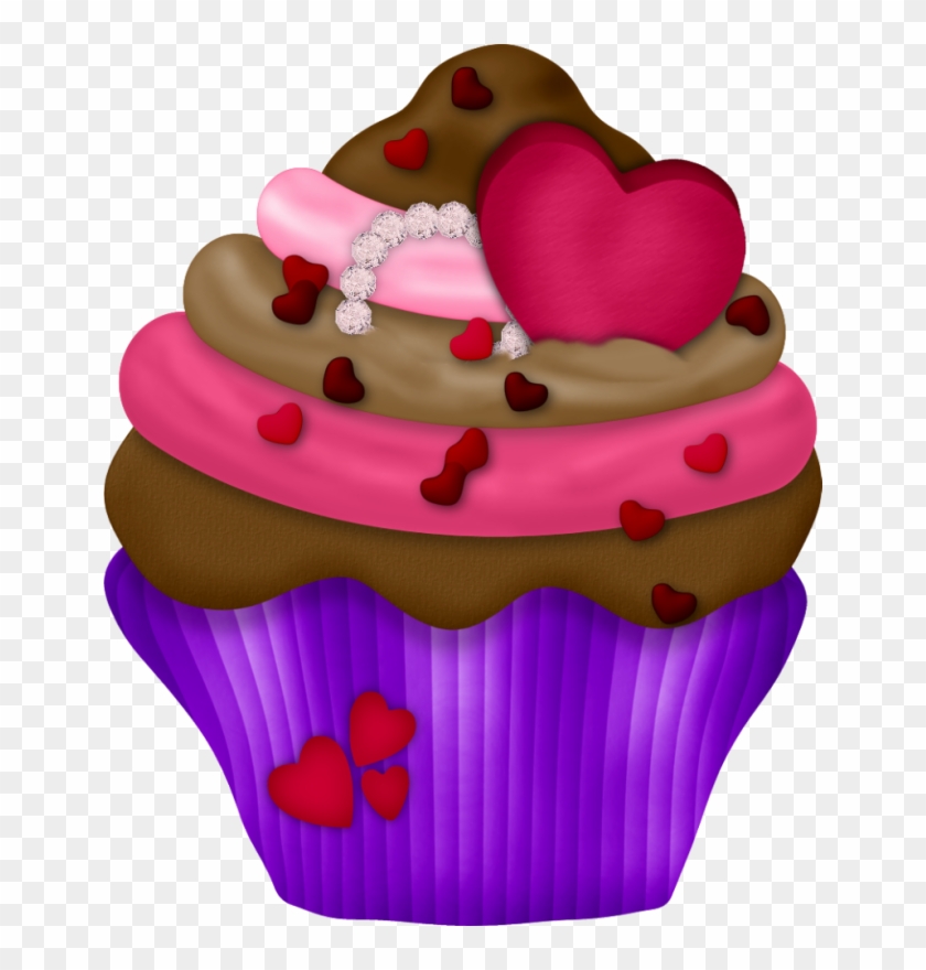 Cupcake - Cake #540051