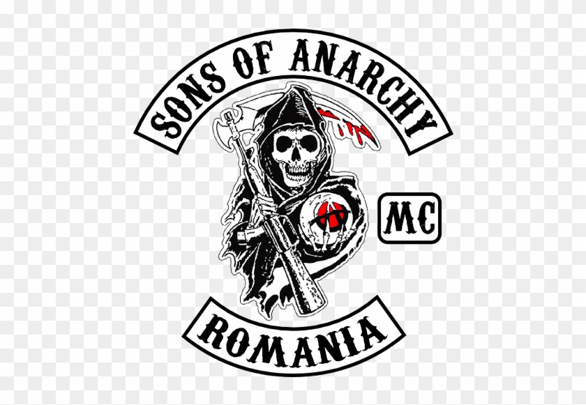 Download Sons Of Anarchy Custom Logo Emblems For Gta 5 Grand - Sons ...