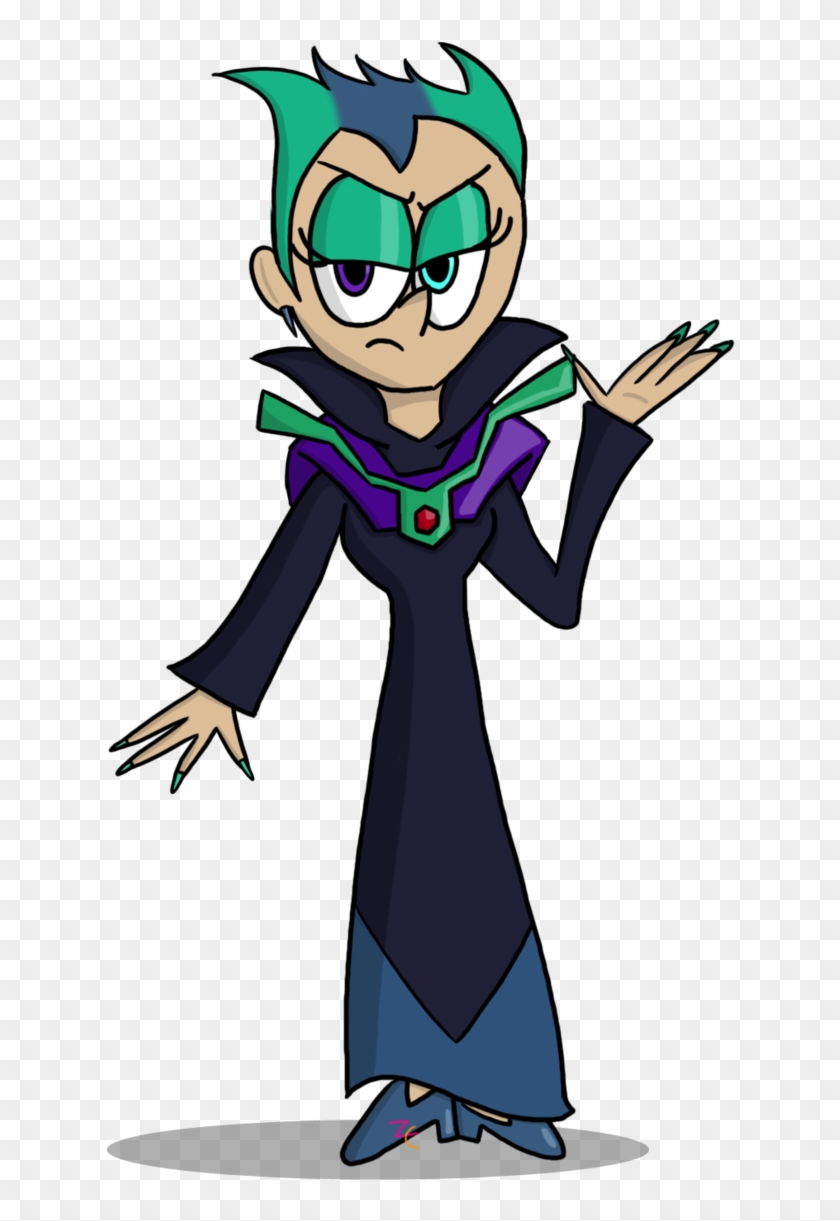 Humanized Master Doom By Zootycutie - Unikitty The Doom Lords #541687