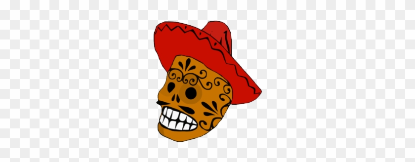 Mexican Clip Art #541962