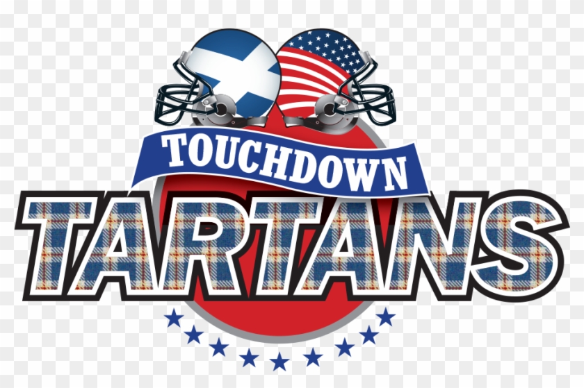 Touchdown Tartans - Detroit Lions #542031