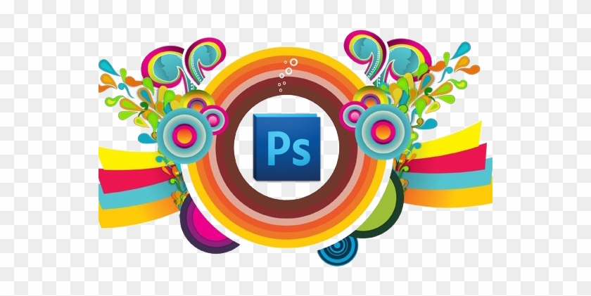 Psd Design - Circle #542682