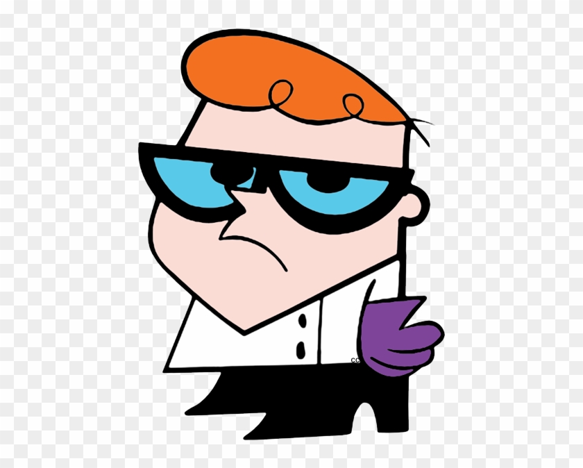 Dexters Labratory Dexters Laboratory Clip Art Images - Dexter Cartoon ...