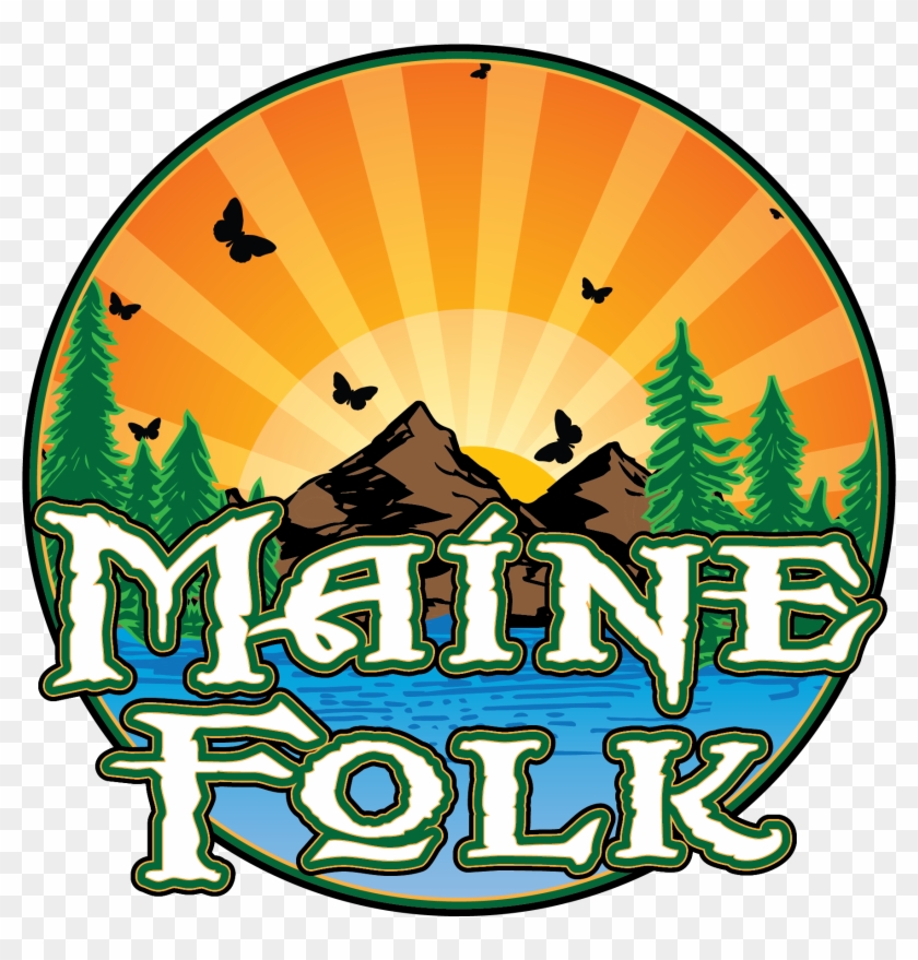 Maine Folk And Bluegrass Festival, Point Sebago, September - Point Sebago #543451