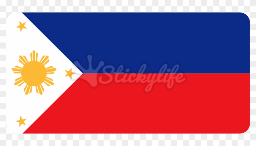 Philippine Flag Transparent - Free Transparent PNG Clipart Images Download