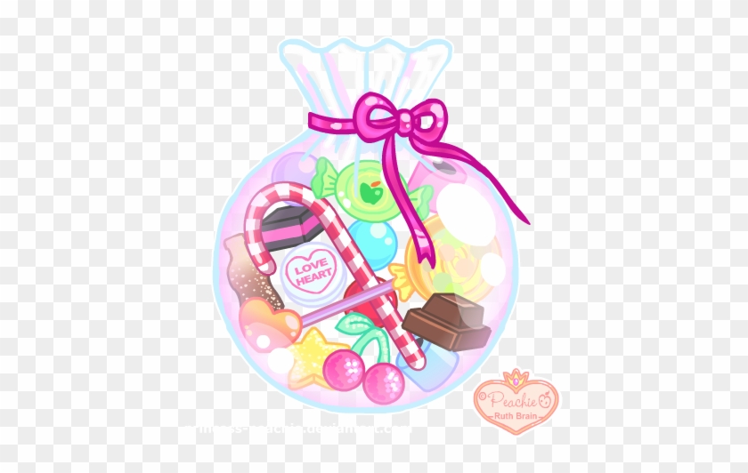 Princess Clipart Candy - Candy #543811