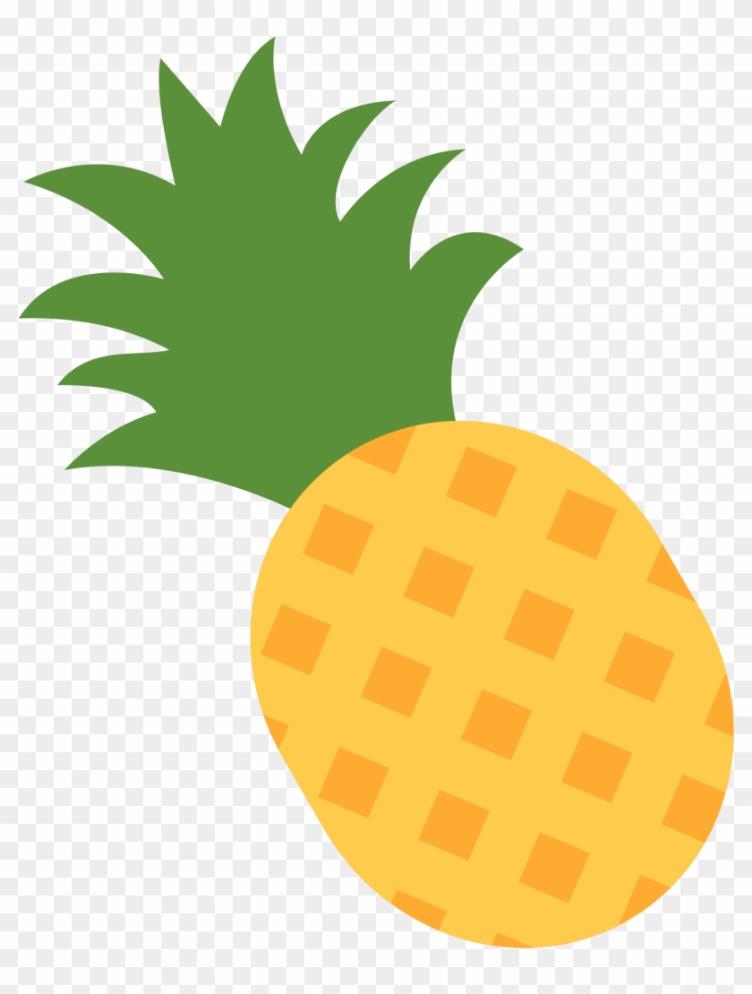 Download Free Pineapple Svg Pineapple Emoji Free Transparent Png Clipart Images Download