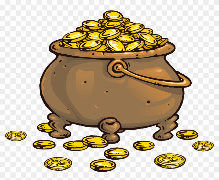 treasure coin png