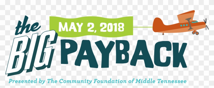 The Big Payback - Big Payback #544620