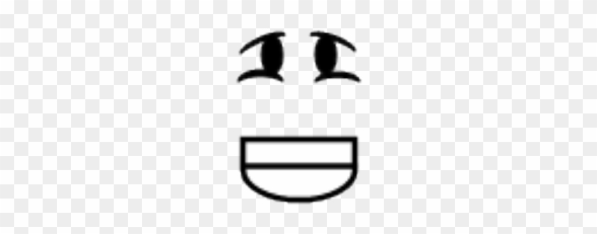 Roblox Face Smile Image Id