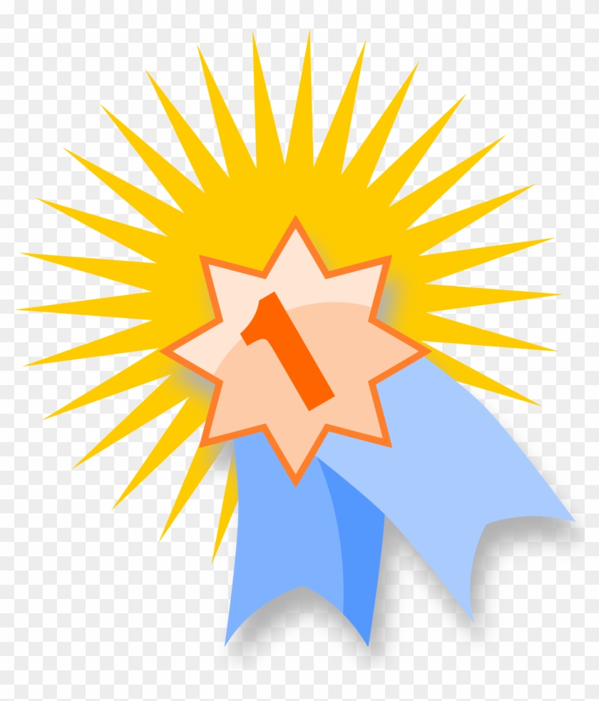 Award Symbols Clipart - Awards Clip Art #94791