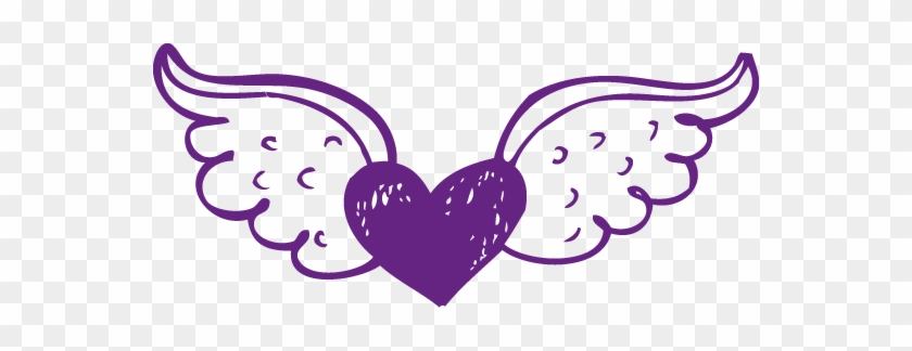 Doodle Hearts Png #96381