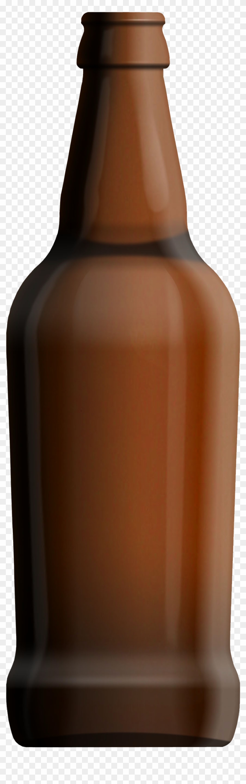 Beer Bottle Transparent Png #96784