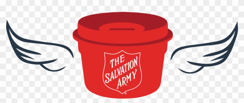 09 November - Salvation Army #99957