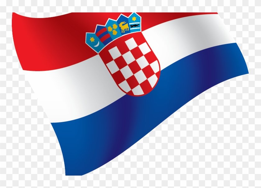 2016 05 16 - Croatian Flag #99959