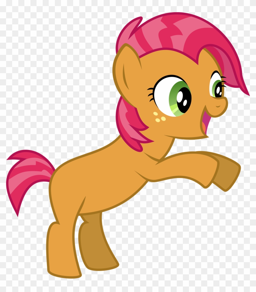 My Little Pony Vector - My Little Pony Vector #544804