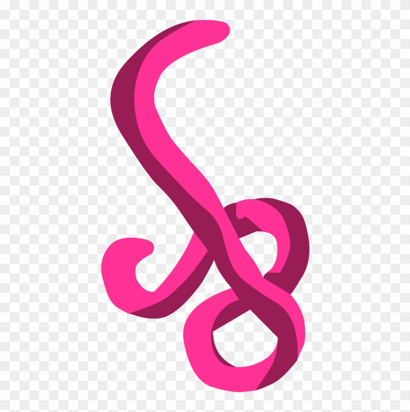 Ebola - Calligraphy #545526