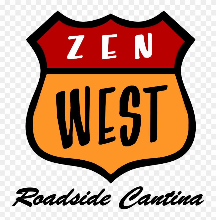 Zen West - Zen West #545698