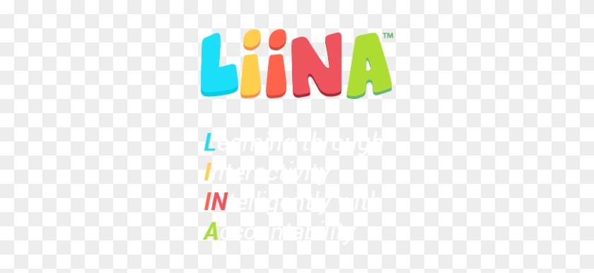 Liina Logo - Logo #546120