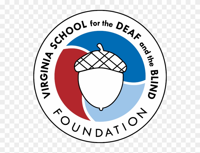 The Virginia School For The Deaf And The Blind , Located - Dodger Sign #546173