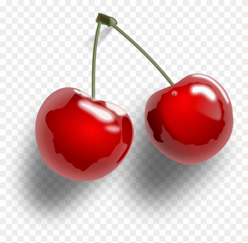 Cherry Transparent Background #546444