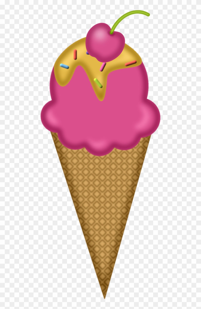 Pp 7 - Ice Cream #546639