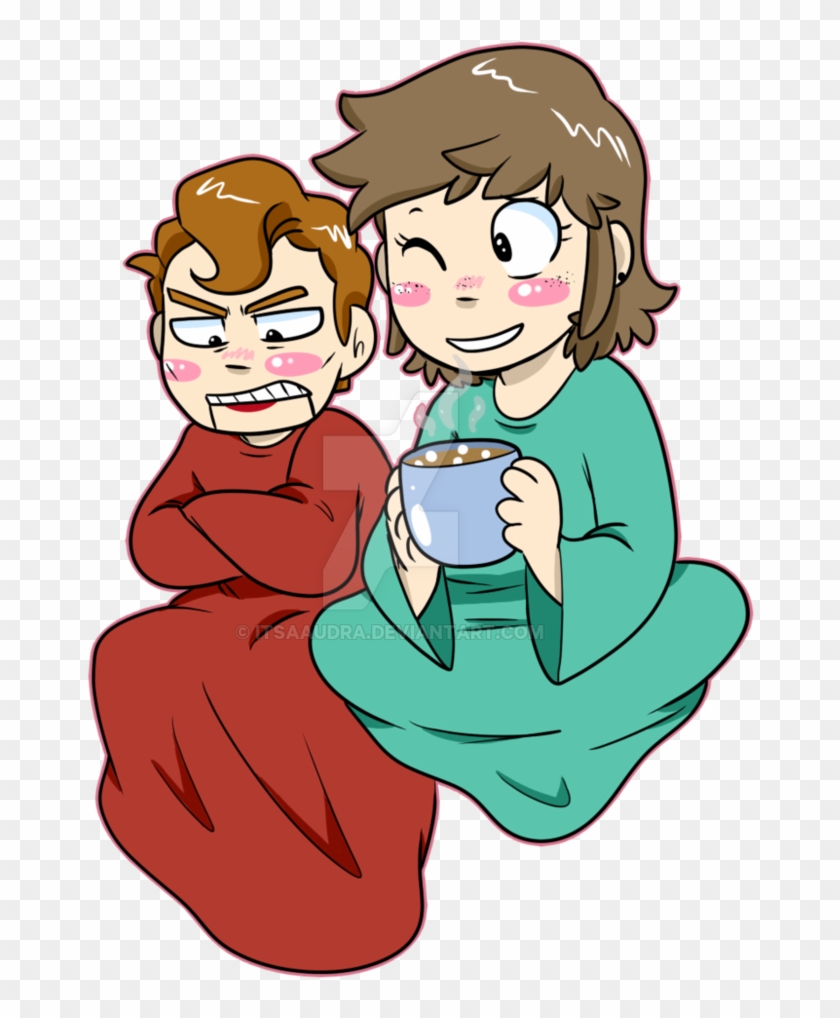 Snuggies By Itsaaudraw - Slappy The Dummy #546942