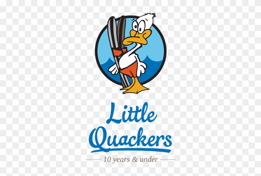 Little Quackers - Bendon My Little Town: Pretty Plaza Edition #547922