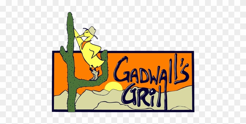 Gadwalls Sherwood #547961