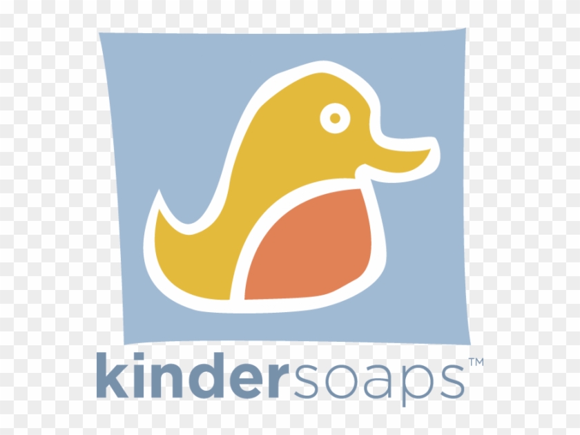 Kinder Soaps Square Icon - Kinder Soaps Sdn Bhd #548162