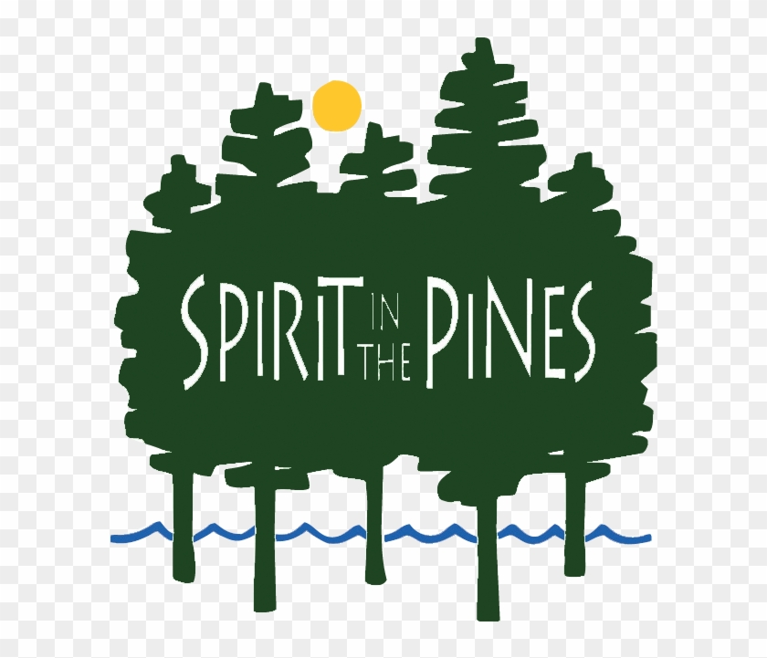 Spirit In The Pines - Spirit In The Pines #549247