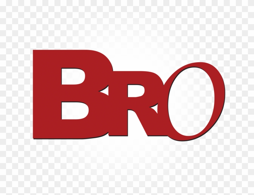 Bro2 - Bro Transparent #549664