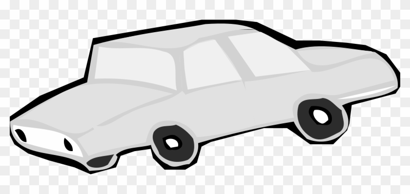 Similar Clip Art - Car #549810