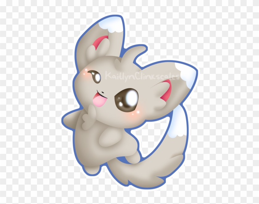 Deviantart - Cute Minccino #550055