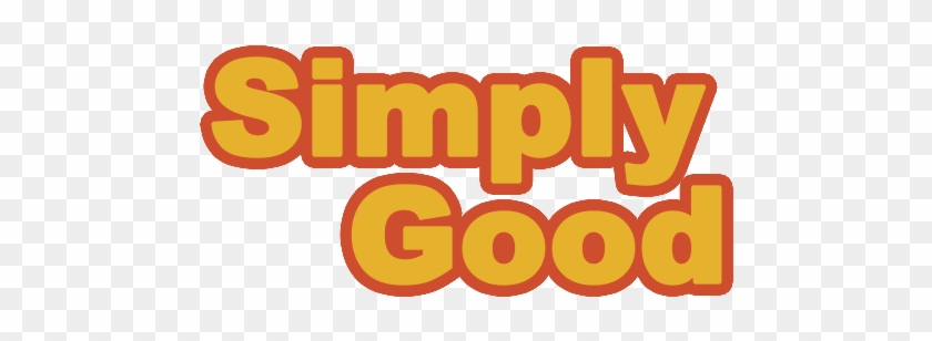 Simply Good Logo - Simply Good Logo #550983