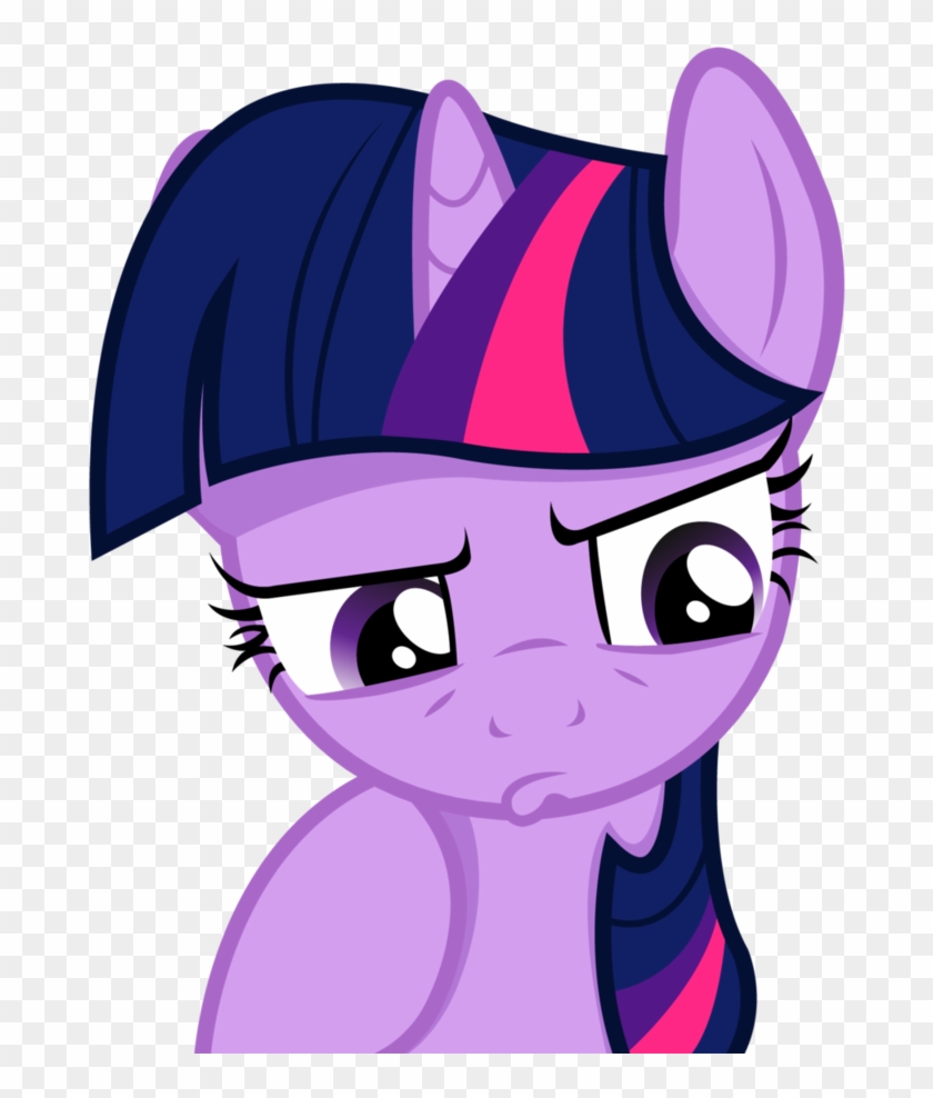 File - Friendship Is Magic Twilight Sparkle #551084