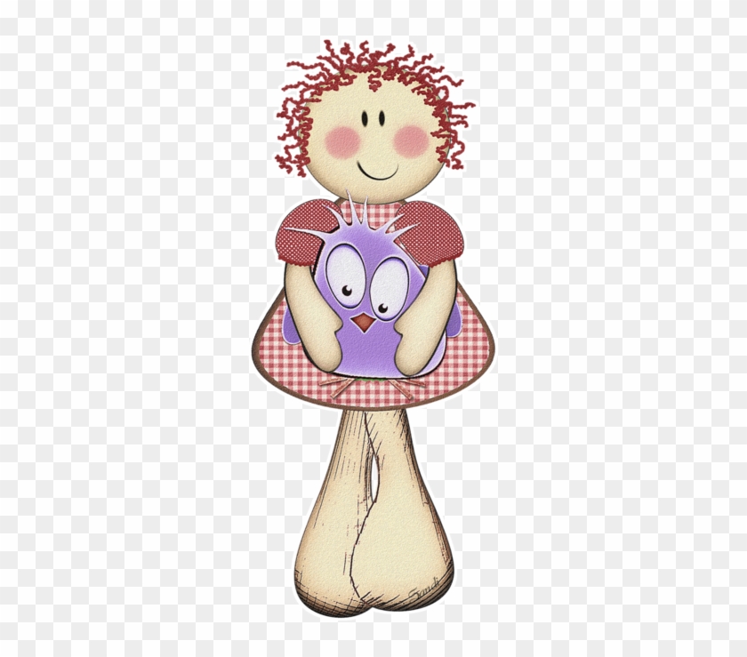 Imagenes Country * Raggedy Ann - Raggedy Ann #551266