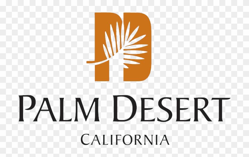 City Of Palm Desert Best Ball Championship - Palm Desert Logo #551382