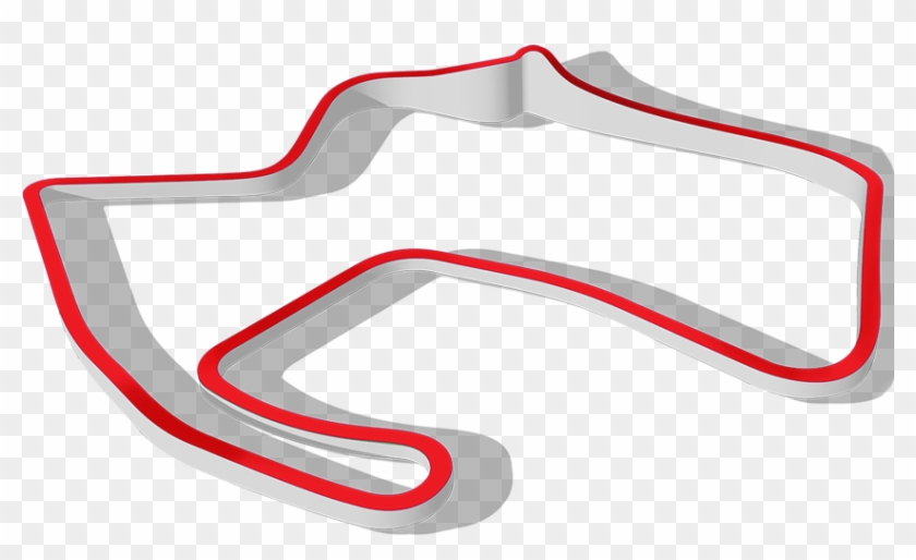 Laguna Seca Mazda Raceway Png #552384