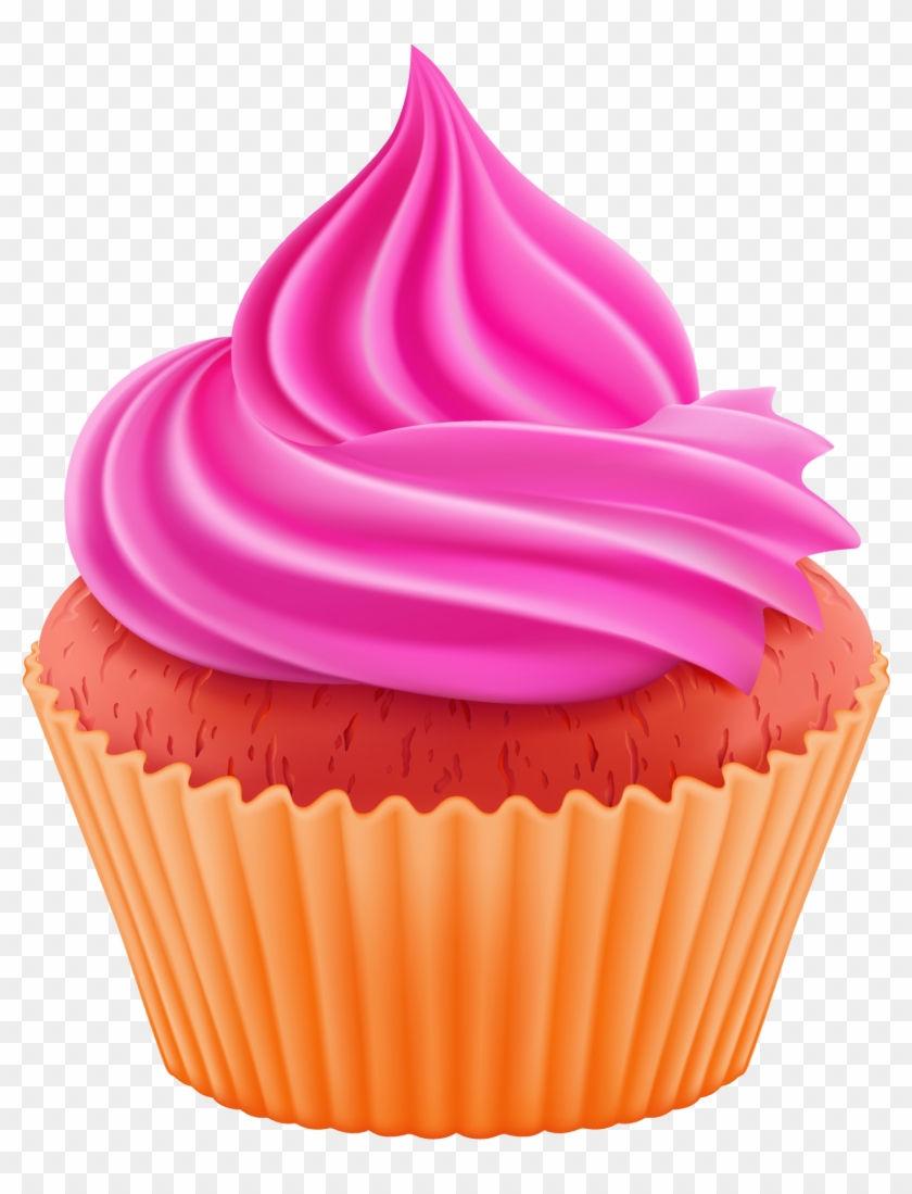 Illustration of cupcake icon | Free Vector - rawpixel