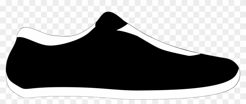 Sneaker Clipart Chadholtz - Sneakers #553359