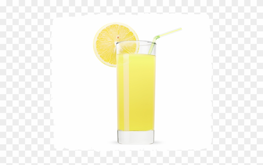 Beverages - Lemon Juice #553977