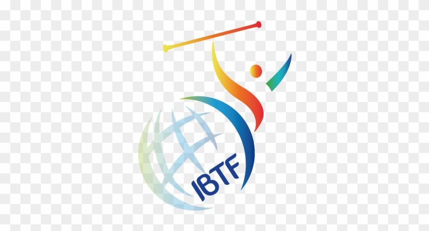 International Baton Twirling Federation - Graphic Design #554059