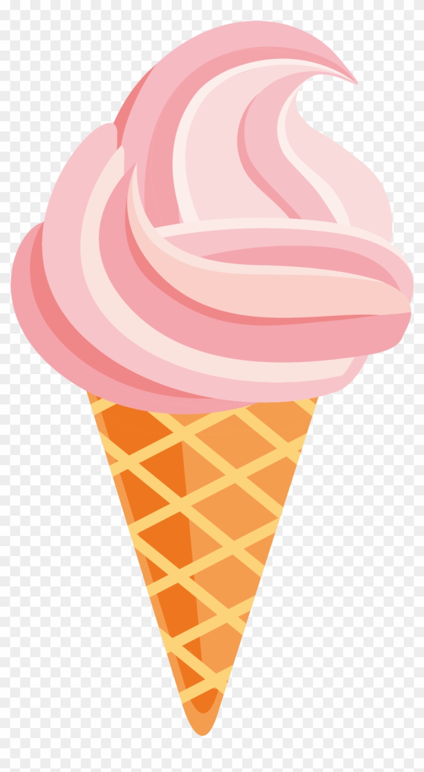 Inspiration - “ - Ice Cream Cone #554547