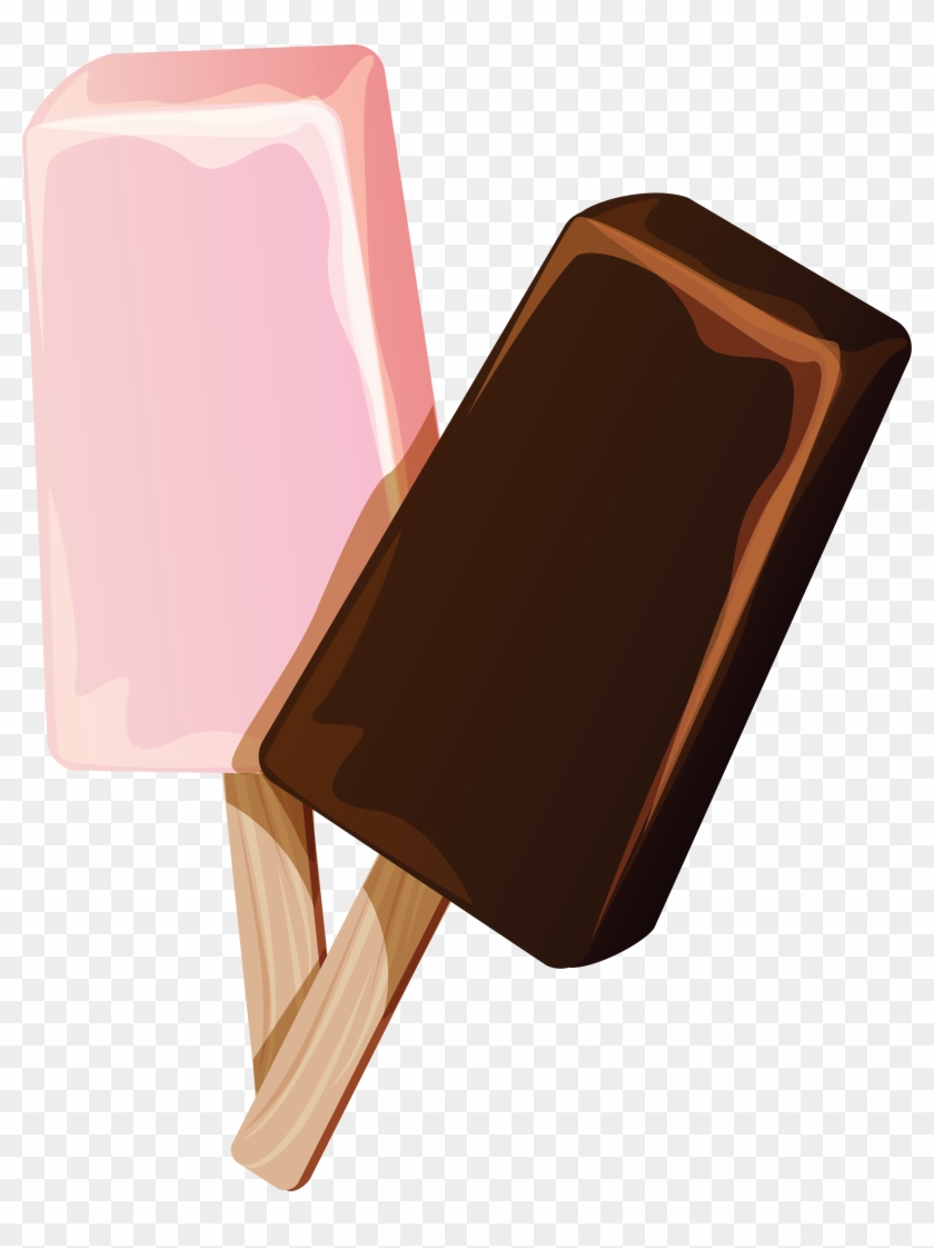 Download - Glace Esquimaux #554878