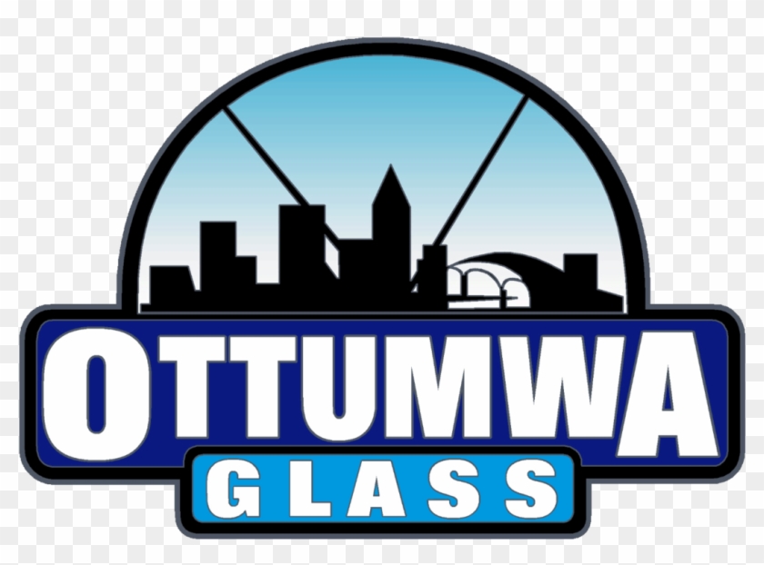 Ottumwa Glass - Ottumwa #555049