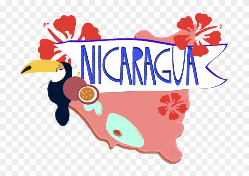 Nicatagua - Nicaragua #555085