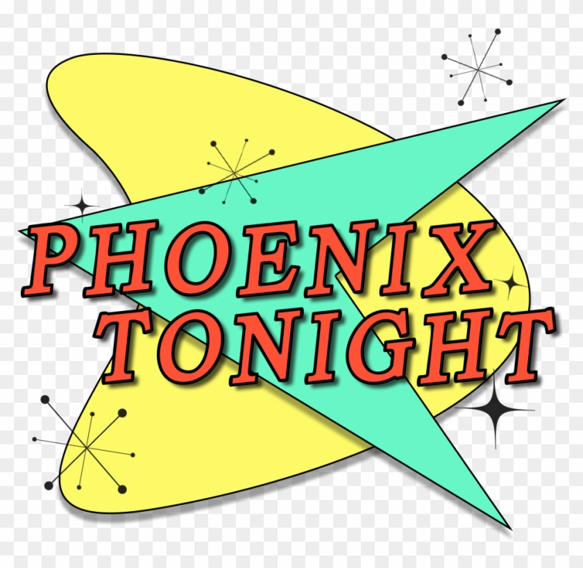 This Is Phoenix Tonight - The Hive #555671