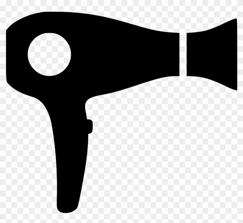 Png File - Hairdryer Png Icons #556010